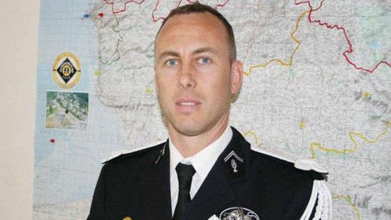 Prise d'otages dans un Super U : Le gendarme Arnaud Beltrame est décédé