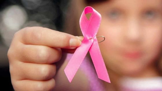 Cancer : hausse de 10,1 % chez les femmes