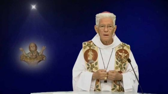 Noël : message du cardinal Maurice E. Piat