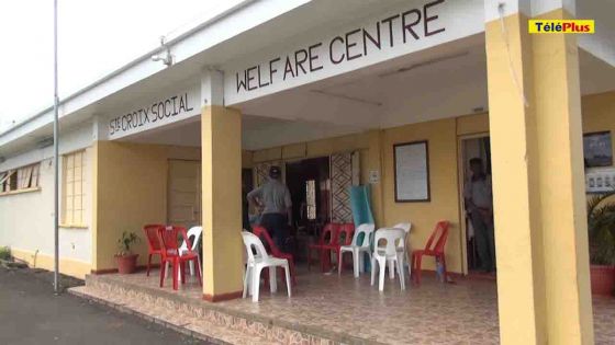 La fermeture des centres de refuge suscite la colère des sinistrés