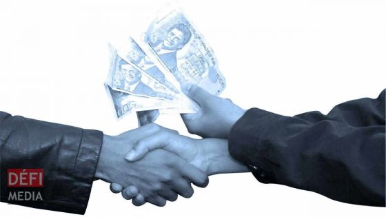 Sondage Afrobarometer : pour six Mauriciens sur dix, la corruption a empiré