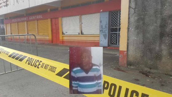 Un présumé voleur tué à Sainte-Croix : «Inn fer inpe dominer ar li», dit le neveu de la victime