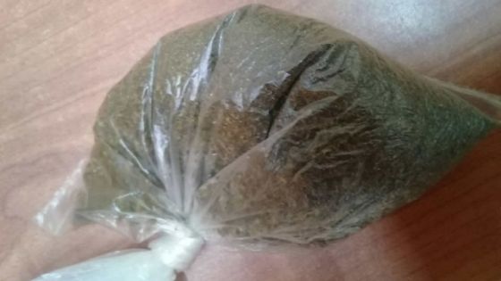 Saisie de Rs 90 000 drogue synthétique : trois personnes, dont un mineur, écroués