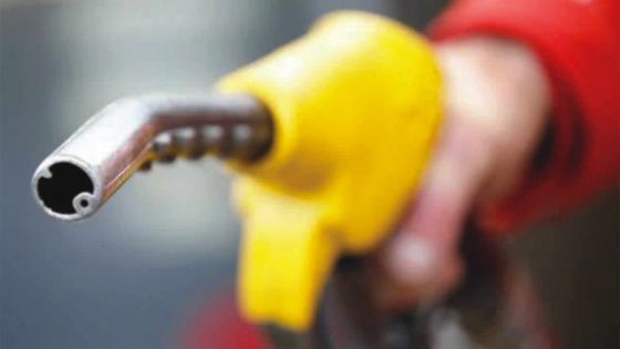 Carburants : voici les stations d’essence qui sont opérationnelles ce mardi 7 avril 