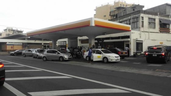 Gungah sur la commission de 2 % : « la Petrol Retailers Association devra assumer ses responsabilités »