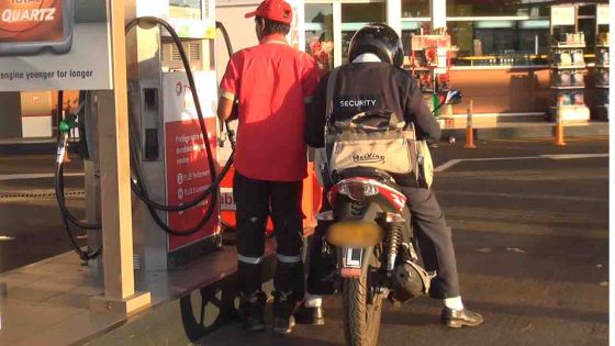 Hausse éventuelle des carburants : les stations-services veulent une révision de leur marge de profit