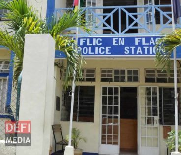 Rs 180 000 d’objets volés chez une femme de ménage