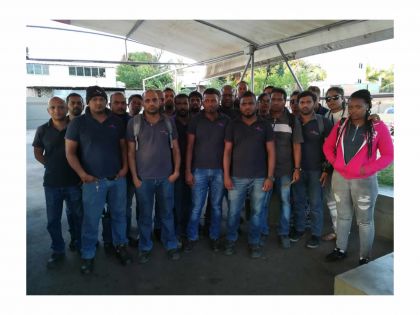 Mauritius Freeport Development : 28 employés suspendus, 6 autres licenciés
