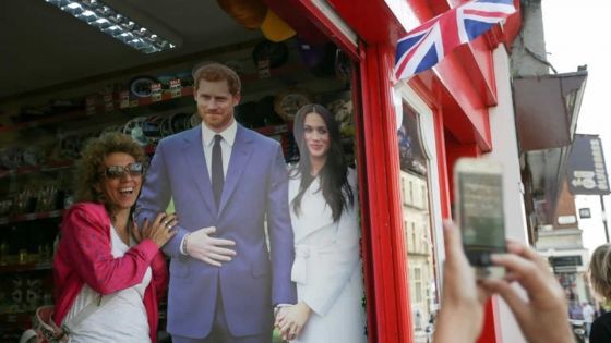 Mes beaux-parents et moi: la future famille américaine du prince Harry fait des siennes