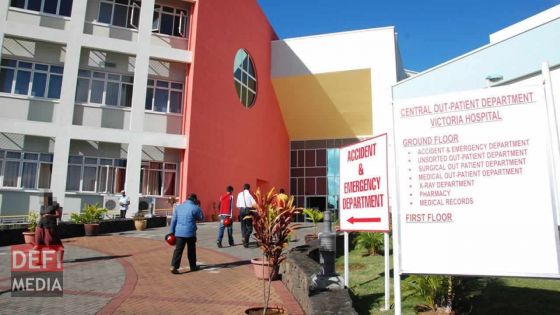 A l’hôpital Victoria : Heeralall Loochand, victime d’une explosion d’une bonbonne de gaz, décède cinq jours après  