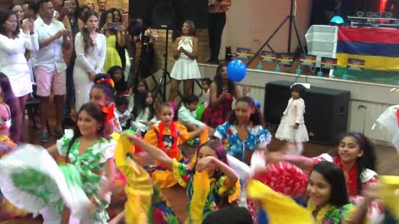 Australie : une soirée 100 % mauricienne pour célébrer l'Indépendance