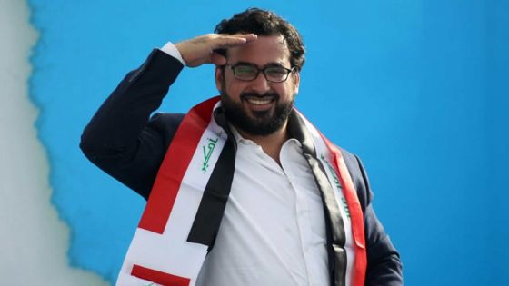 Irak: le lanceur de chaussures contre Bush candidat aux élections