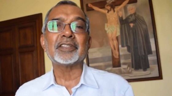 Abus sur mineur par un prêtre - Jean-Maurice Labour : «J’ai honte»