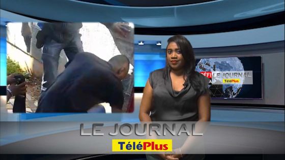 Le Journal Téléplus – Arrestation pour possession de drogue synthétique à Roche-Bois, des habitants déplorent les méthodes employées