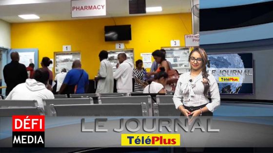 Le Journal Téléplus – Evanouissement et vomissement : des dizaines d’employés de Panagora évacués