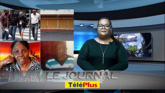 Le Journal Téléplus – Les frères Fok Seng, propriétaires d’un restaurant tuent un voleur et plaident la légitime défense