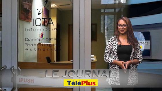 Le Journal  Téléplus – Un agent de sécurité essaie de brûler vive la HR manager de l’ICTA