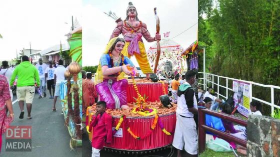 Maha Shivratree : sur la route des pèlerins du Nord 