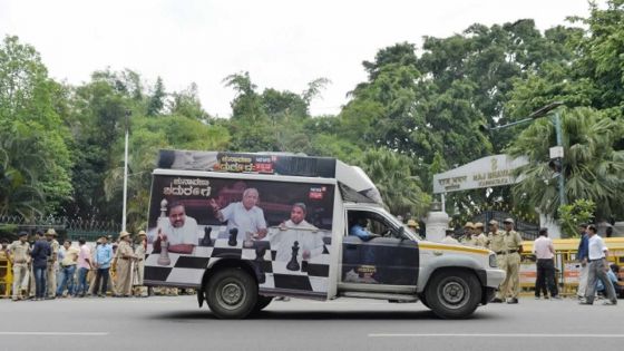 En Inde, un feuilleton politique à rebondissements au Karnataka