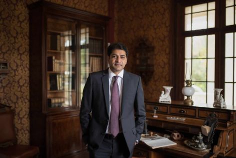 Economic Development Board : Ken Poonoosamy nommé Deputy Chief Executive