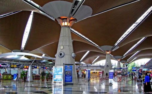 Kuala Lumpur : le vol MK 647 sera reprogrammé