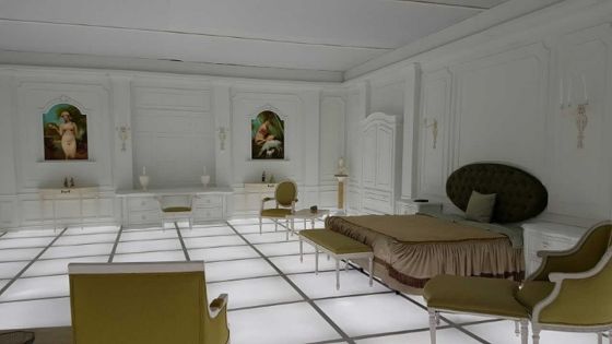 La science rend hommage à Kubrick 50 ans après 2001: l'Odyssée de l'espace