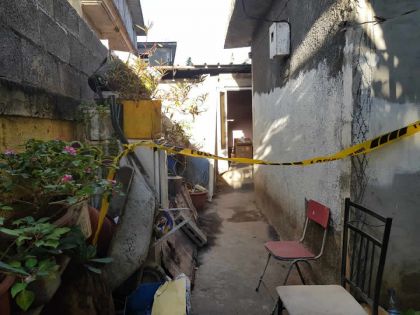 Bambous : une femme meurt après qu’un mur s’écroule sur elle