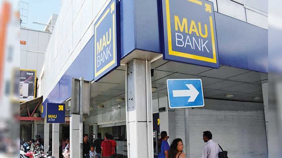 Intoxication à la Maubank : la banque va ouvrir rapidement une enquête interne