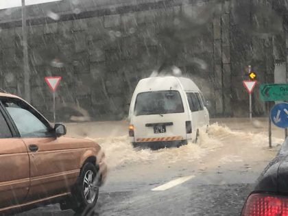 Météo : le mauvais temps va persister