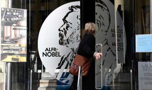 Le prix Nobel de littérature 2018 est reporté d'un an