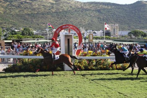 Hippisme : Nottinghamshire remporte la course principale de la 8e journée