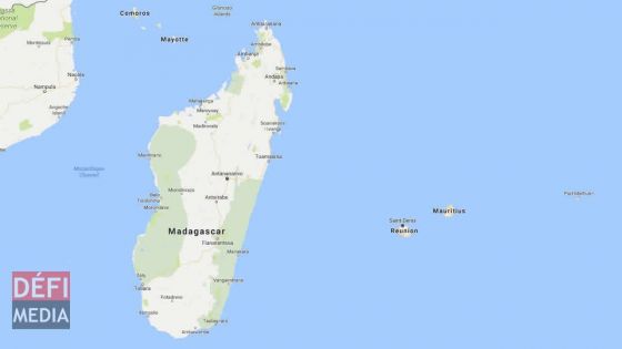 Un voilier à la dérive à 435 milles nautiques de Maurice : les quatre Mauriciens secourus 