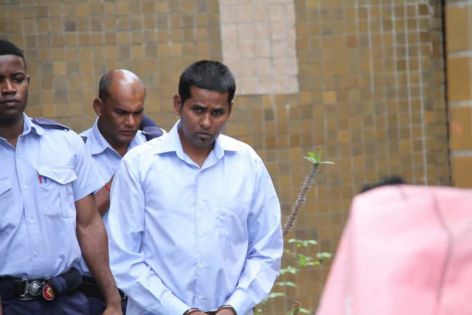 Meurtre de Reshad Kauroo : Bye Ahmad Parwez Mungroo condamné à 25 ans de prison