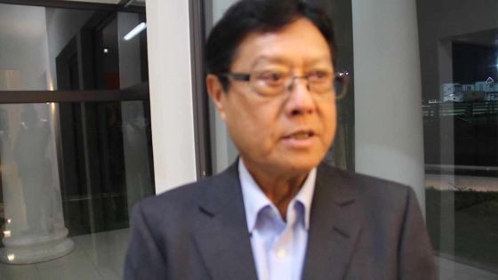 Philippe Hao Thyn Voon : «Kaysee Teeroovengadum est lui-même une victime»