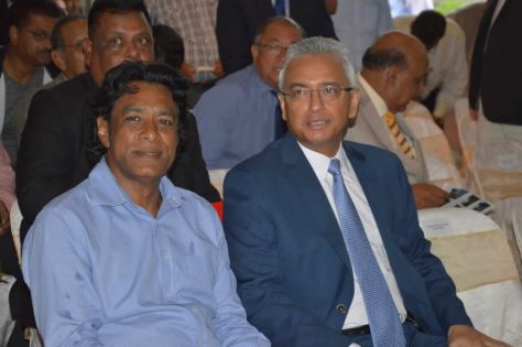 Pravind Jugnauth sur les embouteillages : «On ne fait pas d'omelette sans casser des œufs» 