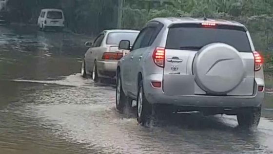 Météo : l'avis de fortes averses enlevé