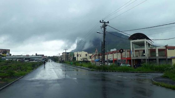 Météo : de la pluie et des orages attendus ce dimanche