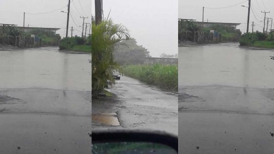 Météo : Dame Nature joue toujours les trouble-fête 