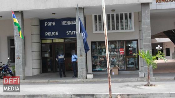 Port-Louis : Rs 250 000 dérobées dans une boutique, les voleurs repartent aussi avec du dentifrice et du shampooing