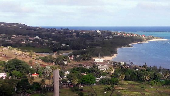 Rodrigues : secousse sismique en mer au large de l’île