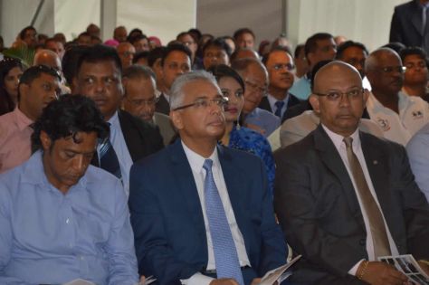 Maha Shivratree : Pravind Jugnauth dit une nouvelle fois non à la Mauritius Sanatan Dharma Temples Federation