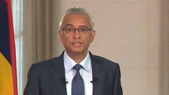 Projet Safe City : Pravind Jugnauth annonce l'installation de plus de 4 000 «caméras sophistiquées» à travers le pays