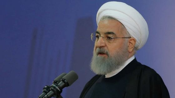 Nucléaire: l'Iran veut discuter mais menace d'enrichir plus l'uranium