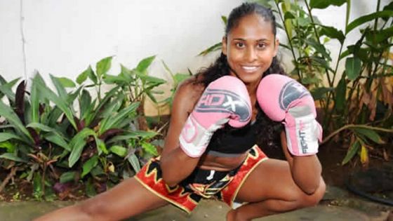Sports : Ranini Cundasawmy ne bénéficiera de subventions du gouvernement