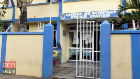 Rivière-du-Rempart : le responsable d'une succursale de SMS Pariaz victime d'un vol, Rs 700 000 emportées