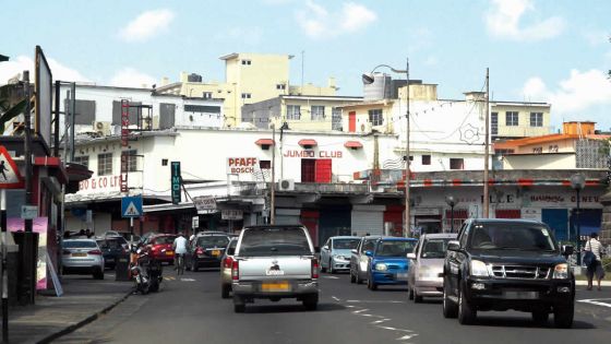  Accidents de la route  : une marche silencieuse en mémoire des victimes ce samedi à Rose-Hill 