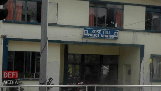 Rose-Hill : un peintre dissimule Rs 567 000 dans un haut-parleur