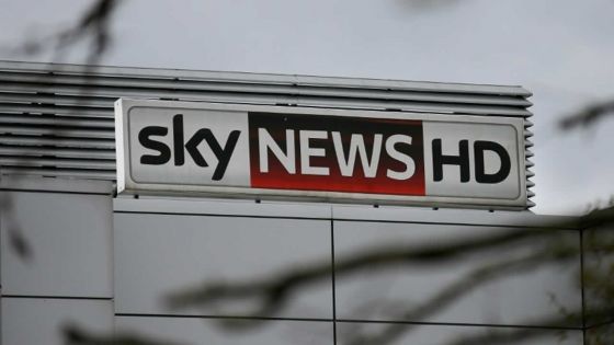 Acquisition: Fox propose de céder Sky News à Disney