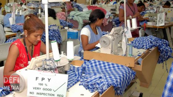 Exportations : un secteur qui attire de moins en moins 