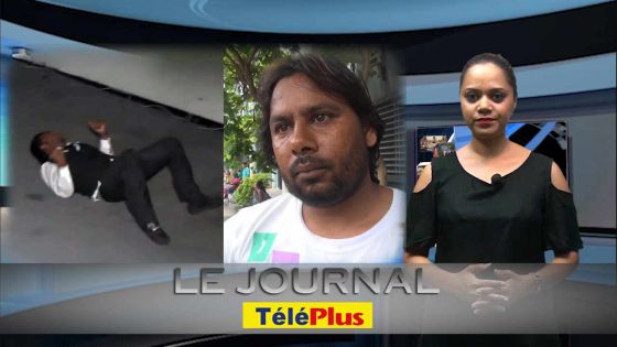 Le Journal Téléplus – Le 'Shahrukh Khan local' tabassé pour sa prestation ‘médiocre’